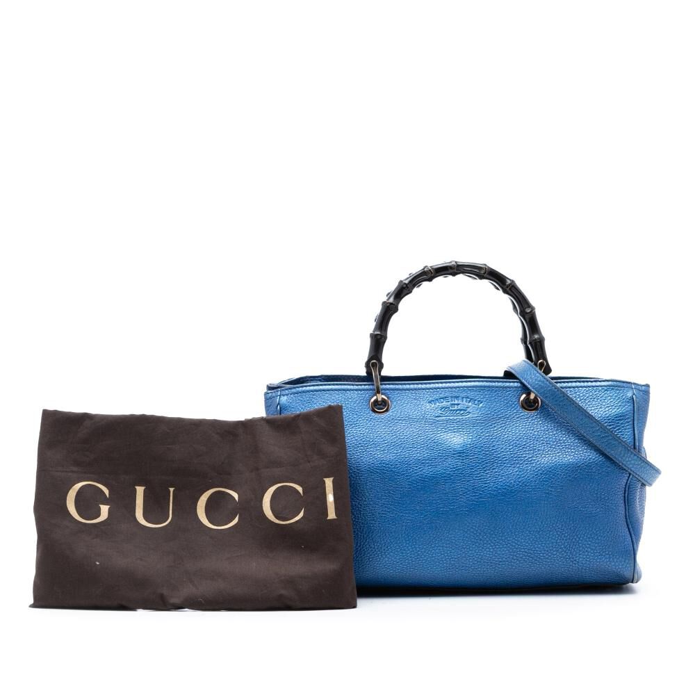 Gucci Bamboo