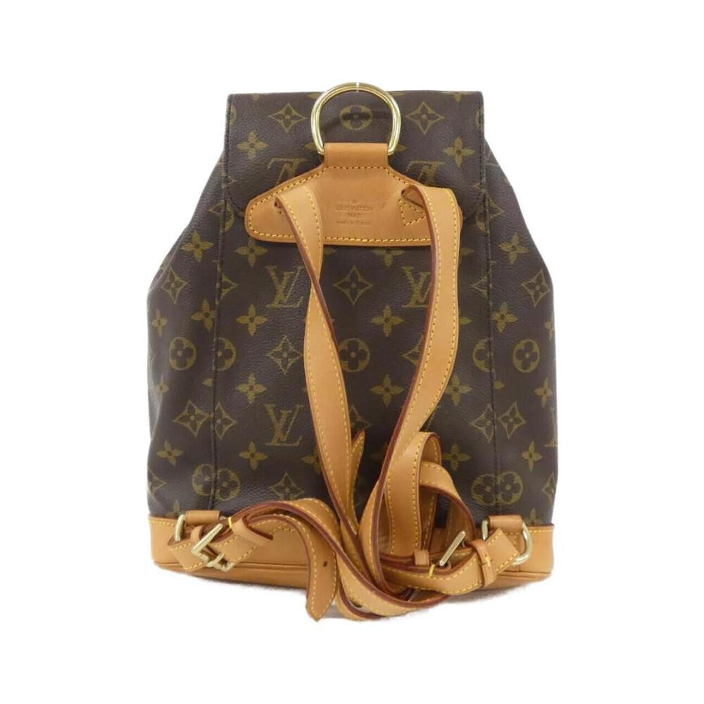Louis Vuitton Montsouris