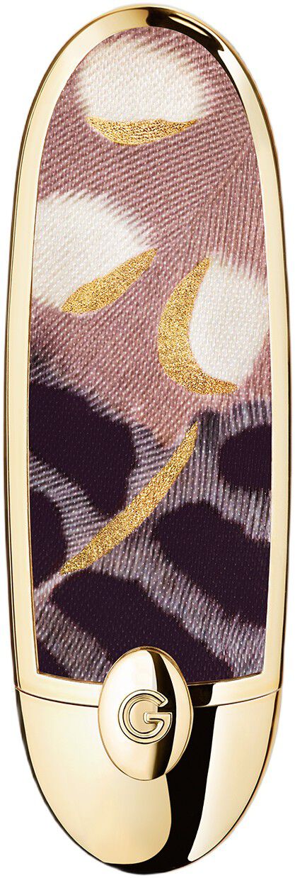 Rouge G The double mirror case