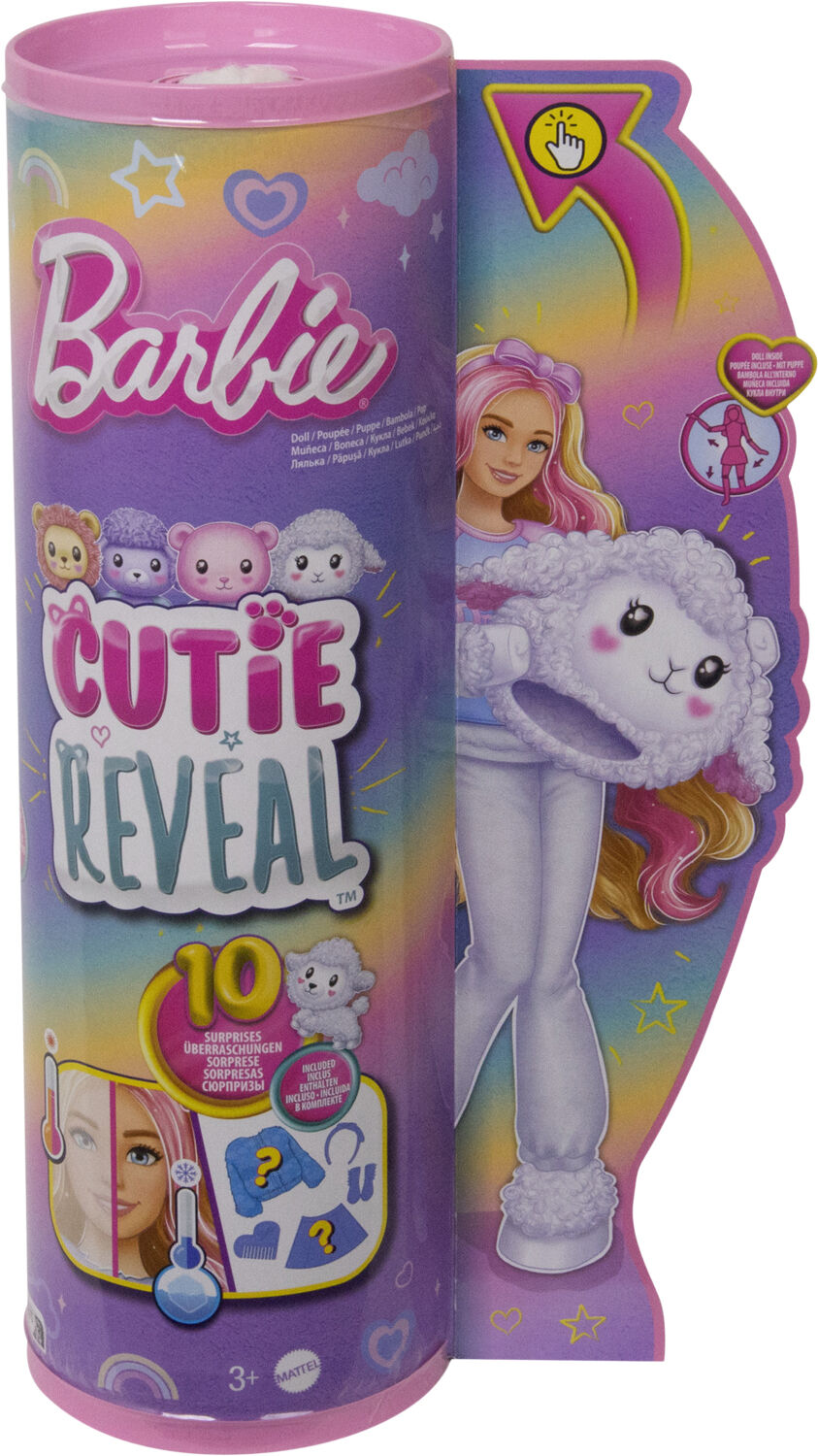Barbie barbi hot sale