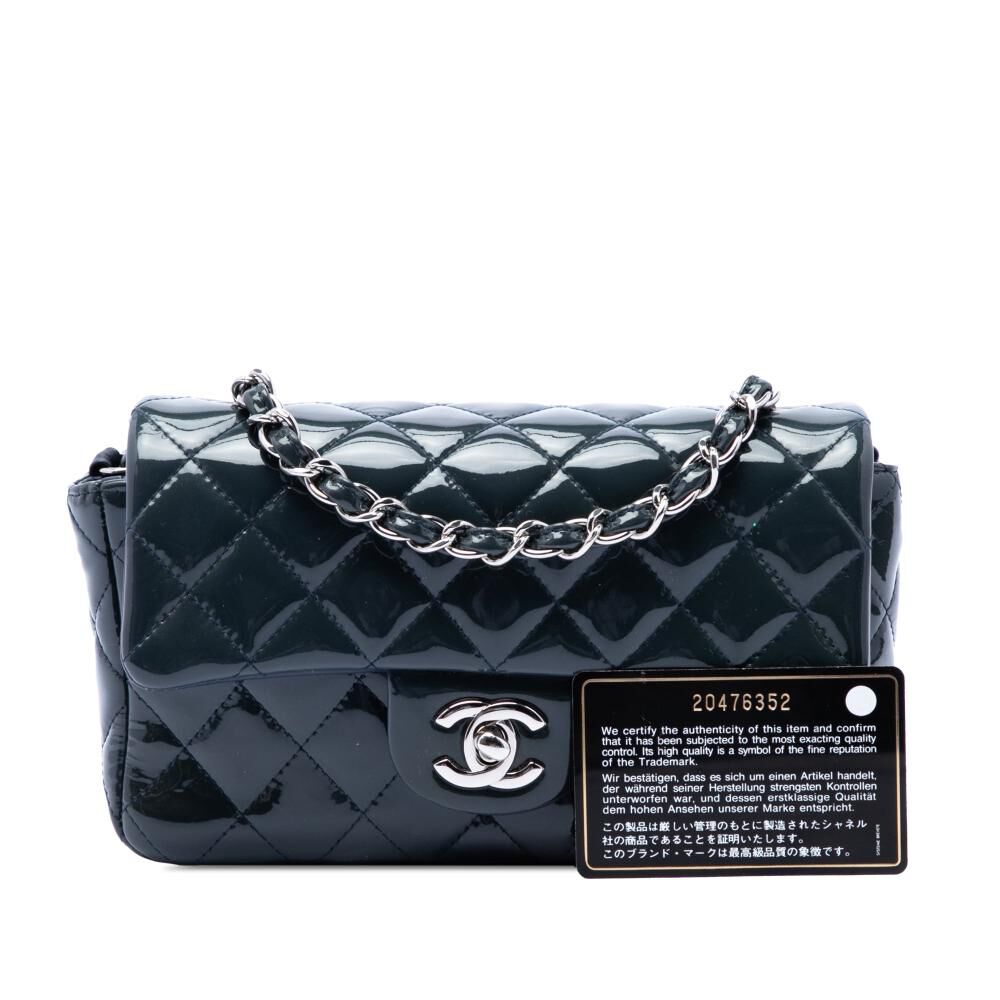 Chanel Flap Bag