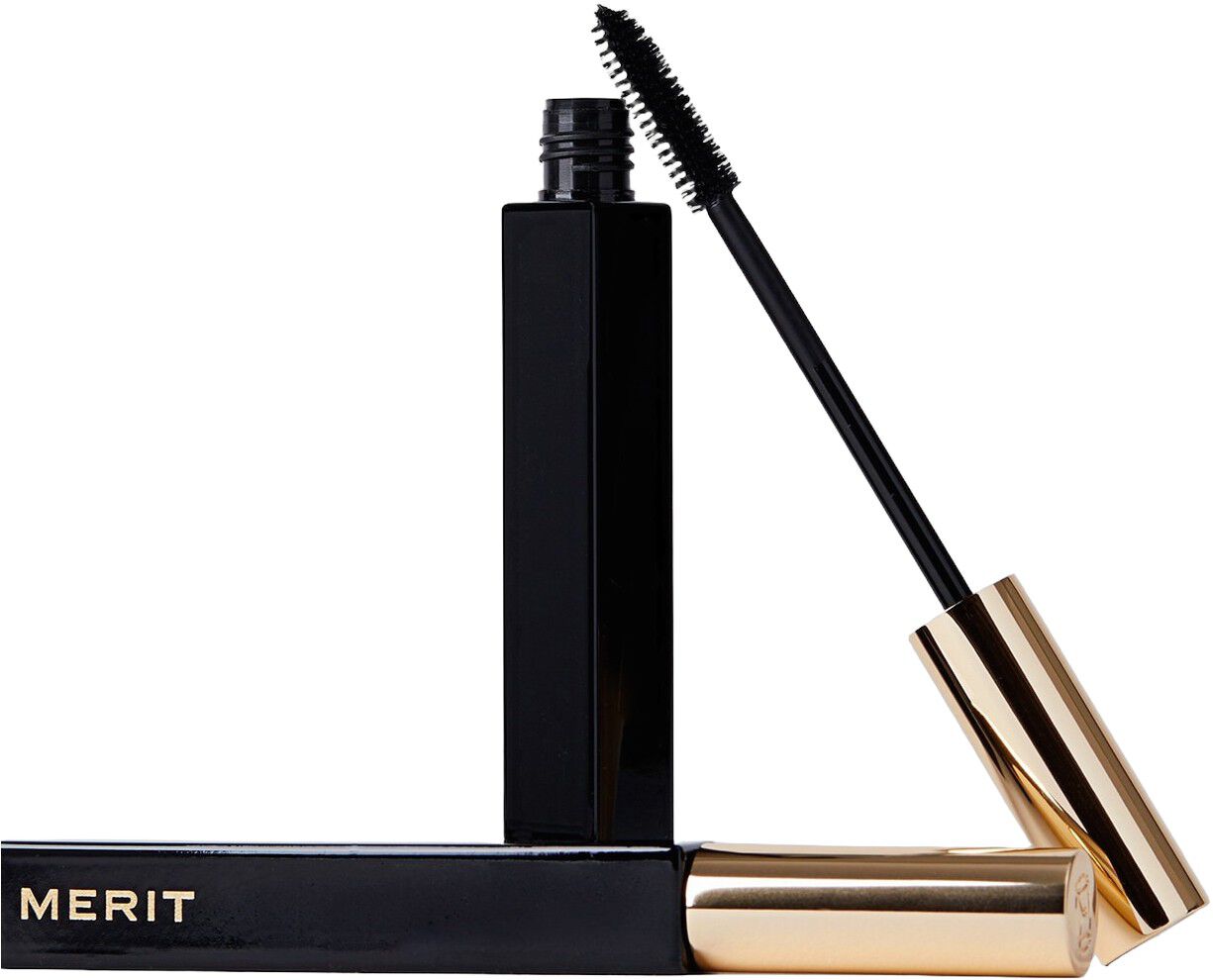 Clean Lash - Fransf&ouml;rl&auml;ngande mascara