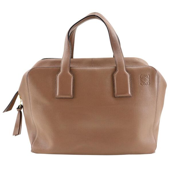 Loewe Travel Bag