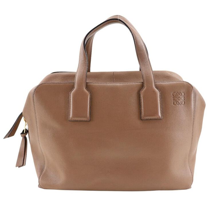 Loewe Travel Bag