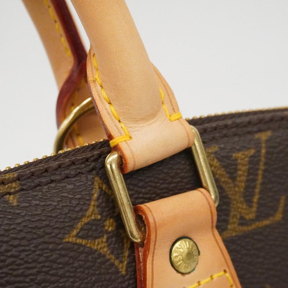 Louis Vuitton Alma