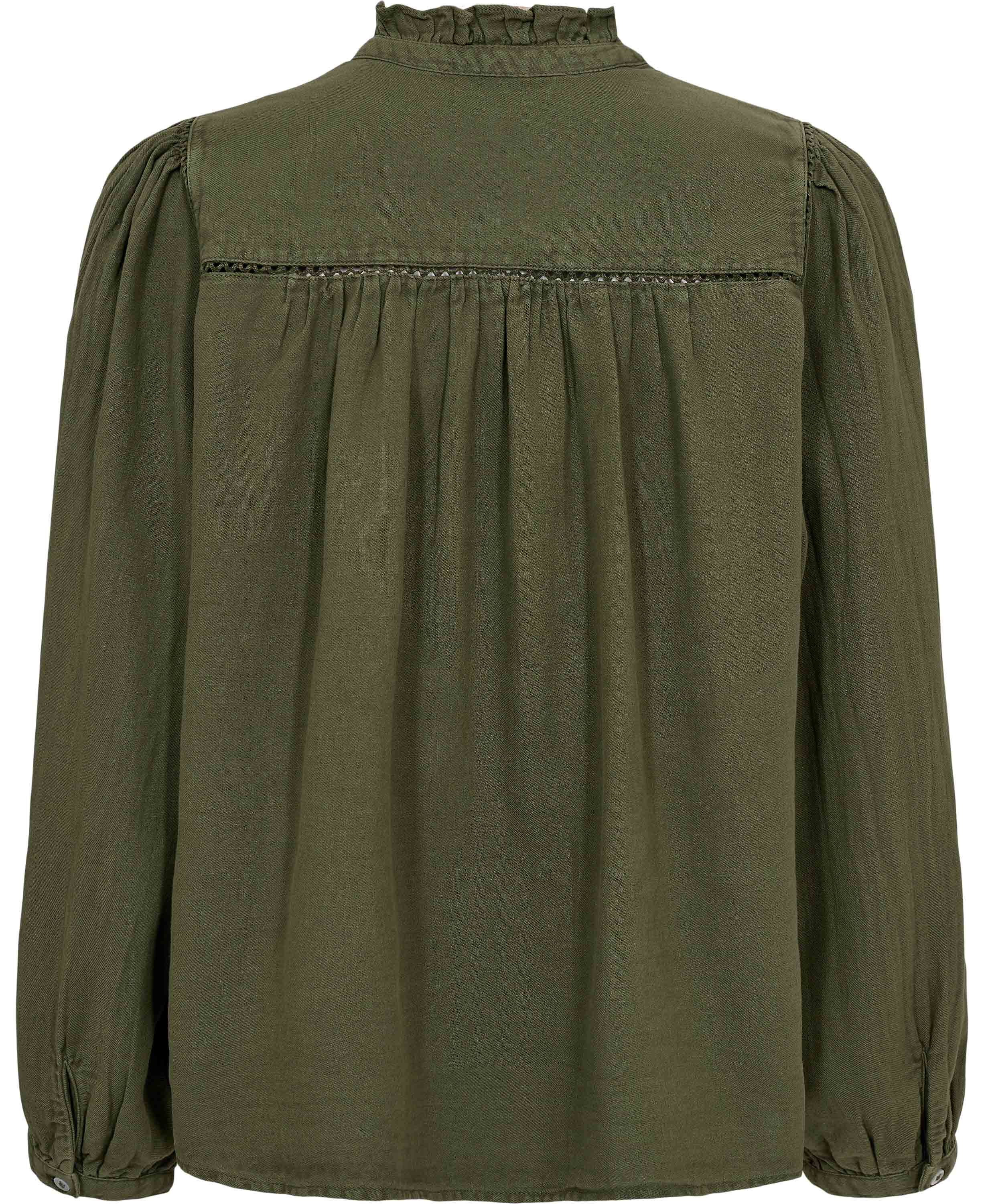 BLOUSE GILDA