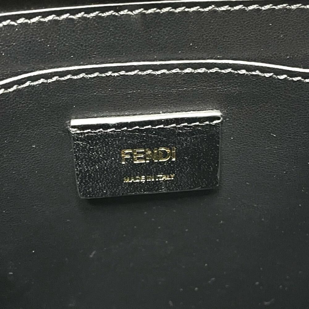 Fendi Shoulder Bag