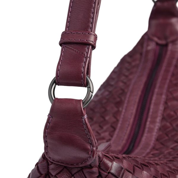 Musembg Bag, Weave