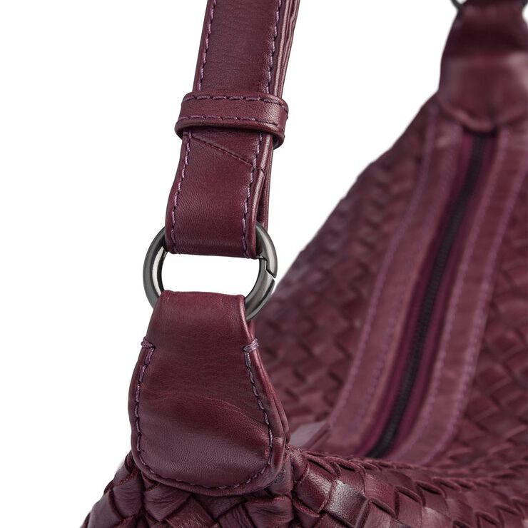 Musembg Bag, Weave