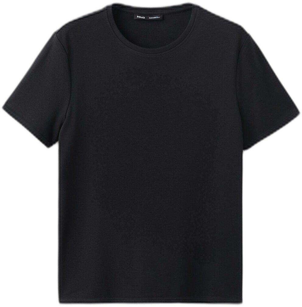 100% cotton t-shirt