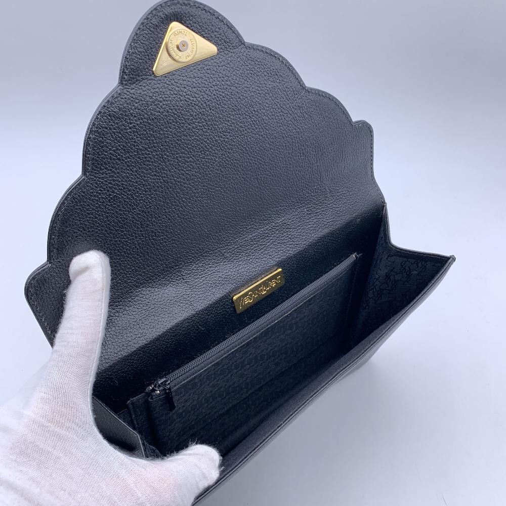 Yves Saint Laurent Clutch