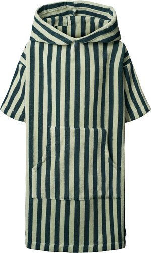 Naram Kids Poncho