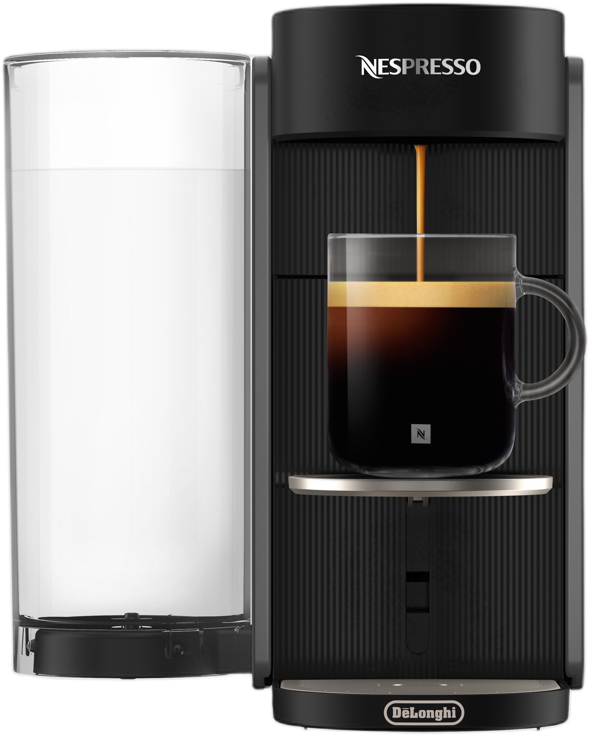 Nespresso Vertuo UP kapselmaskine (Gr&aring;)