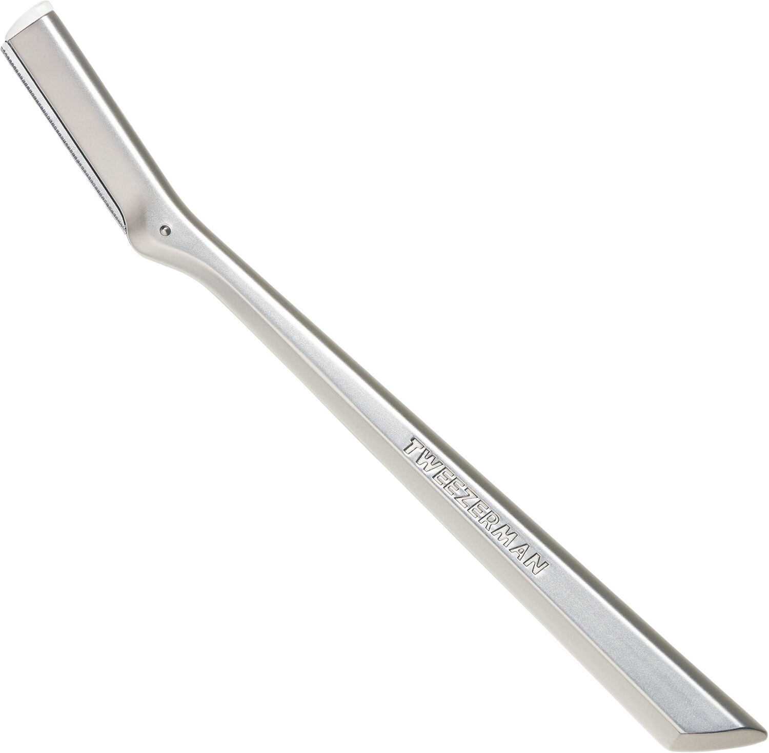 TWEEZERMAN Facial Razor