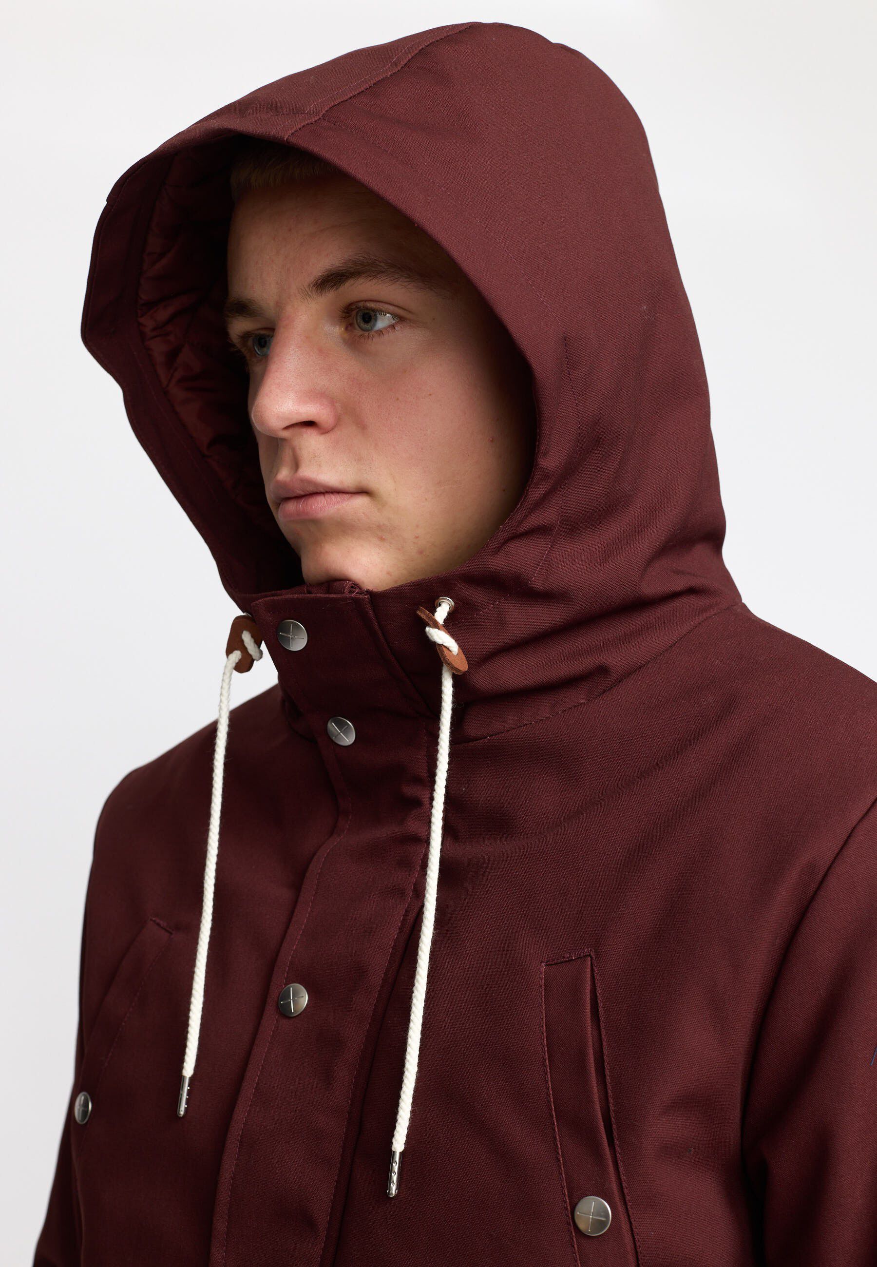 Winter Outerwear