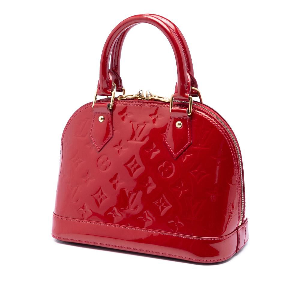 Louis Vuitton Alma