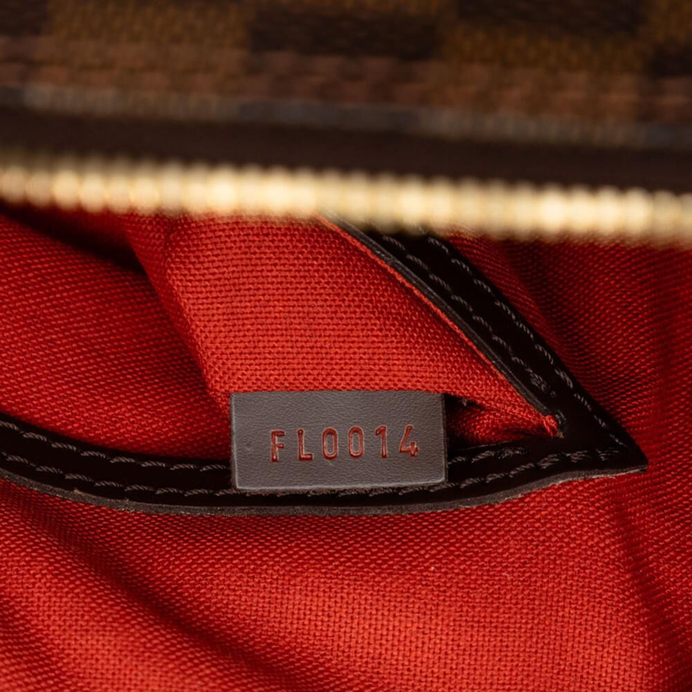 Louis Vuitton Alma