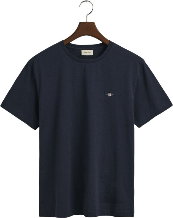 REG SHIELD SS T-SHIRT