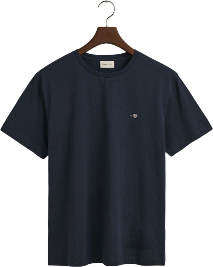 REG SHIELD SS T-SHIRT