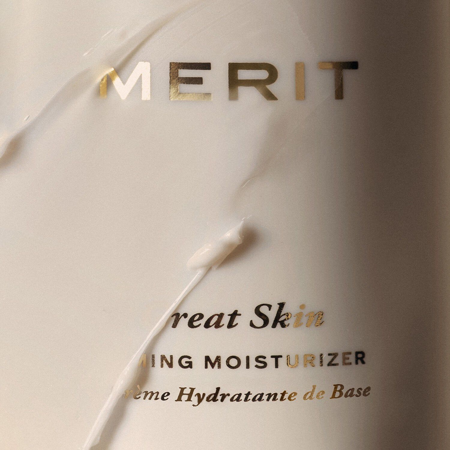 Great Skin Moisturizer - Fuktkr&auml;m
