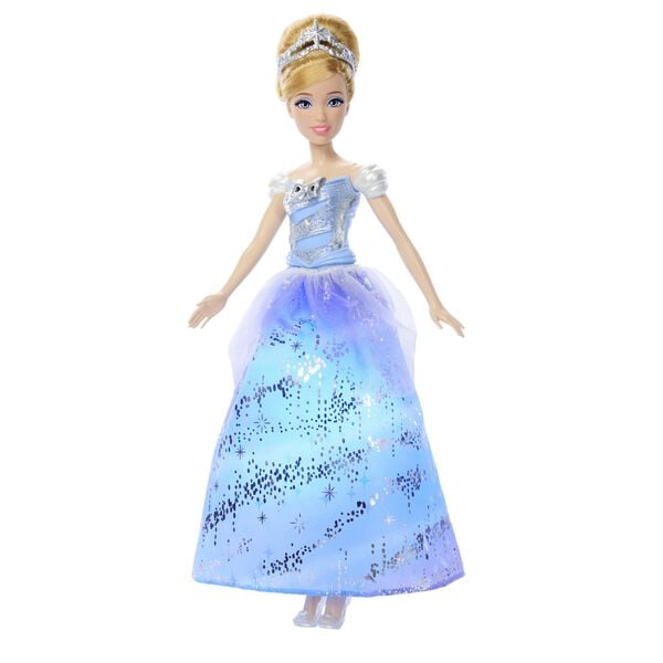 Disney Princess Light-Up