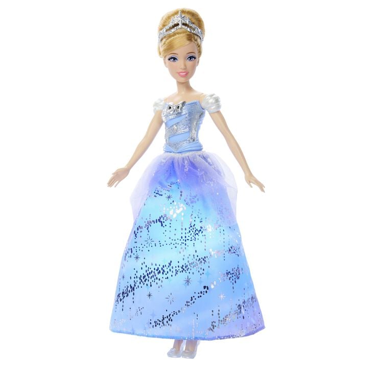 Disney Princess Light-Up