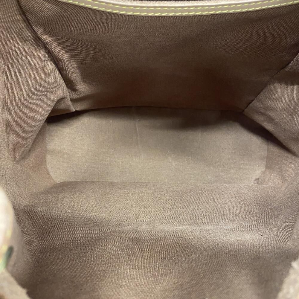 Louis Vuitton Montsouris