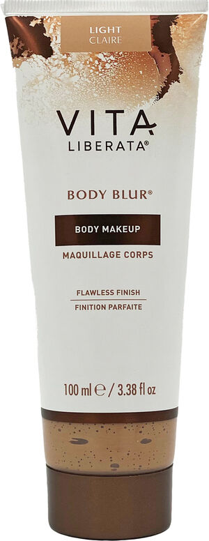 Body Blur Light 100 ml.