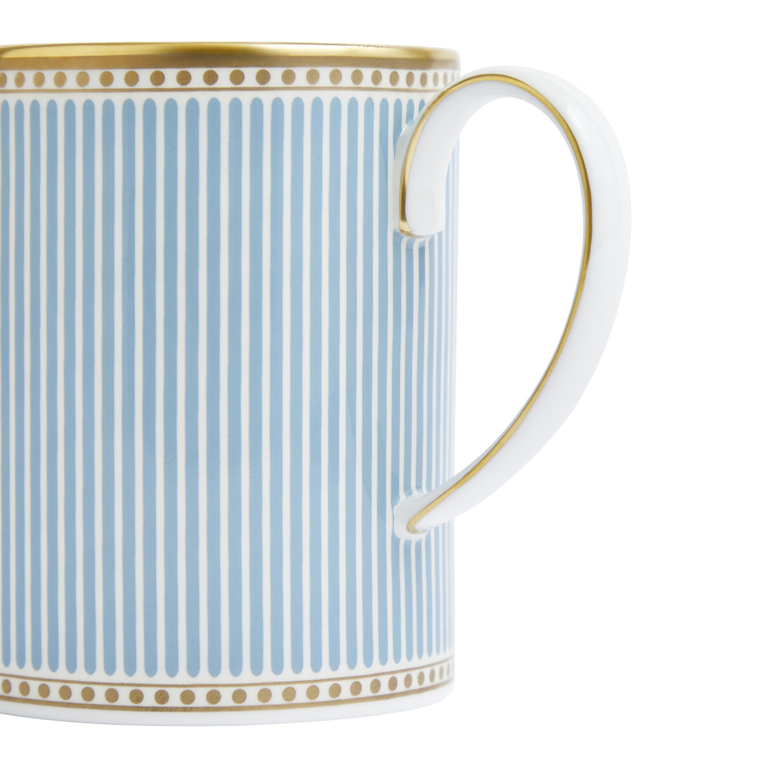 HELIABL Sugar Creamer 2PCS BLU