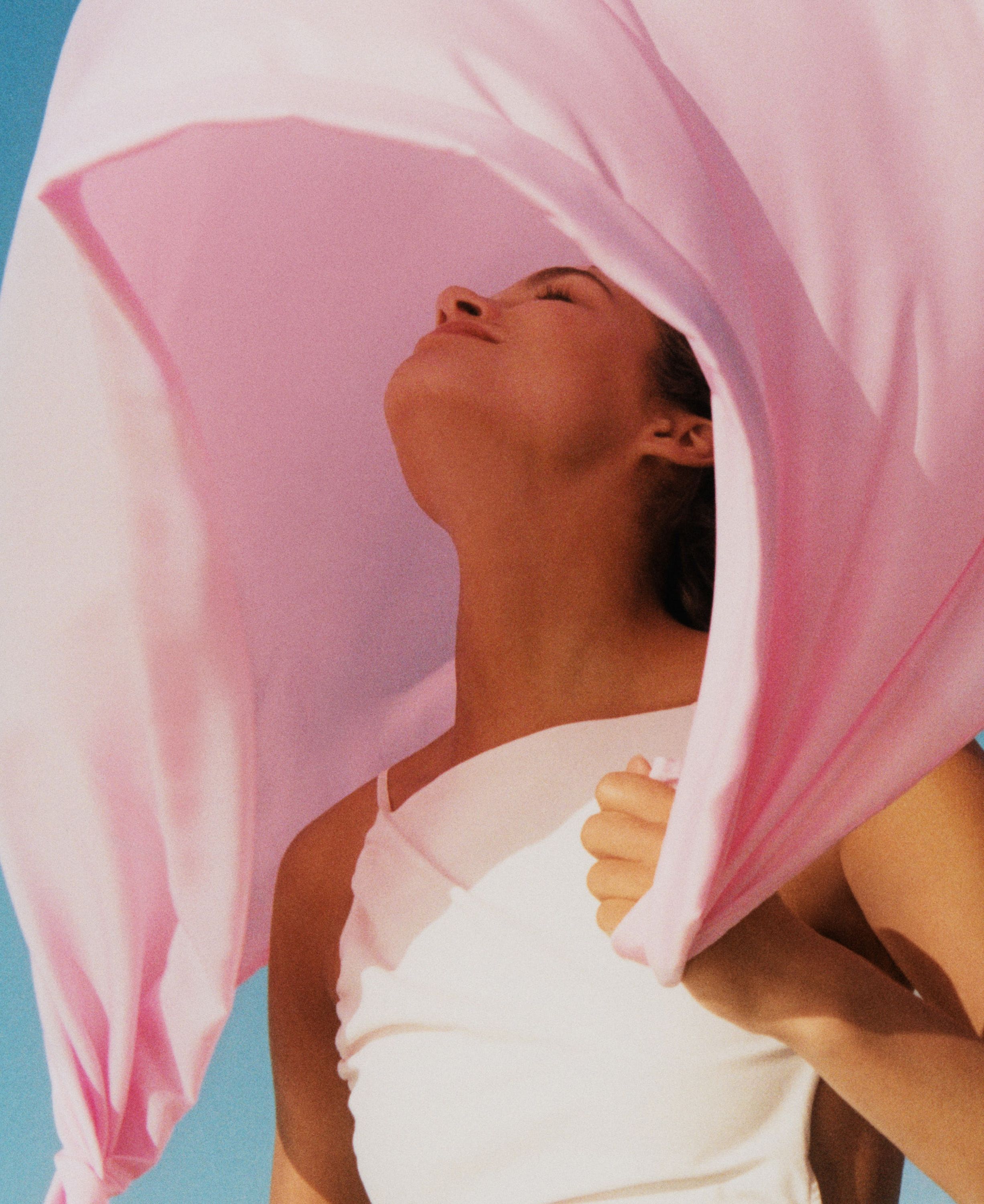 Flora Danica - Turn The Page 10 ml