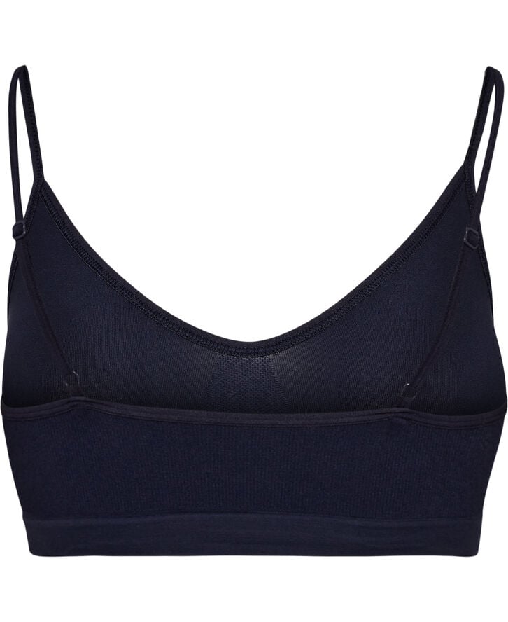 Mellanie 1 S Seamless Bra