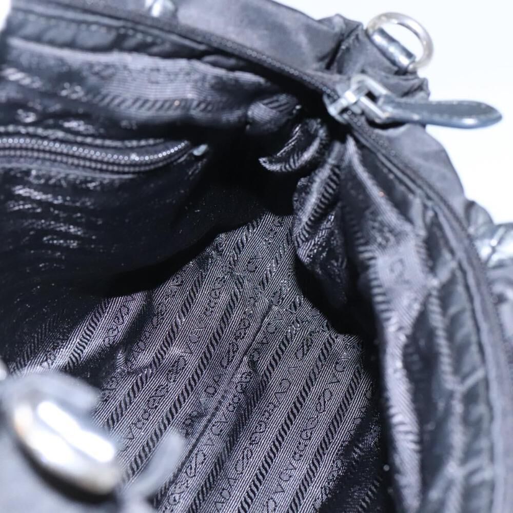 Prada Handbag