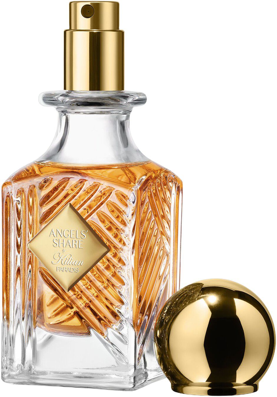Angels' Share Paradis Extrait de Parfum