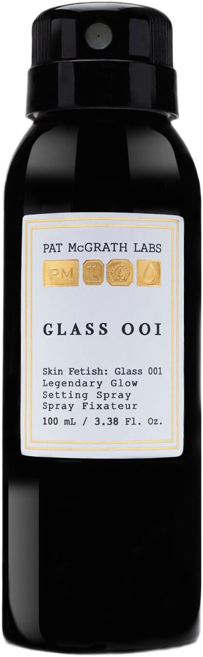 Legendary Glow Setting Spray - Fixeringssprej