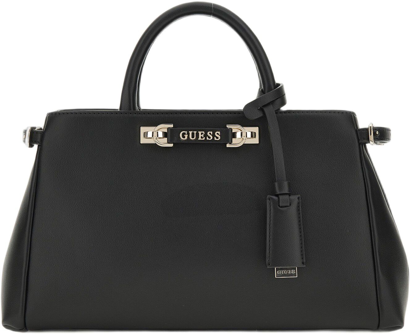 LEFIA LUXURY SATCHEL