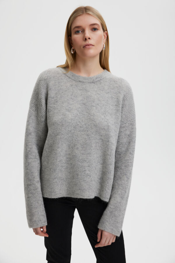 AlphaGZ roundneck NOOS