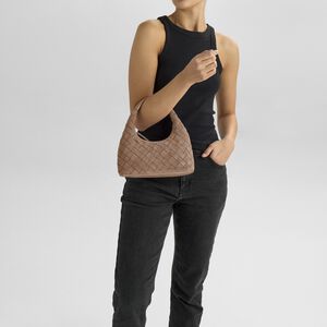 Haymambg Handbag, Sue. Weave