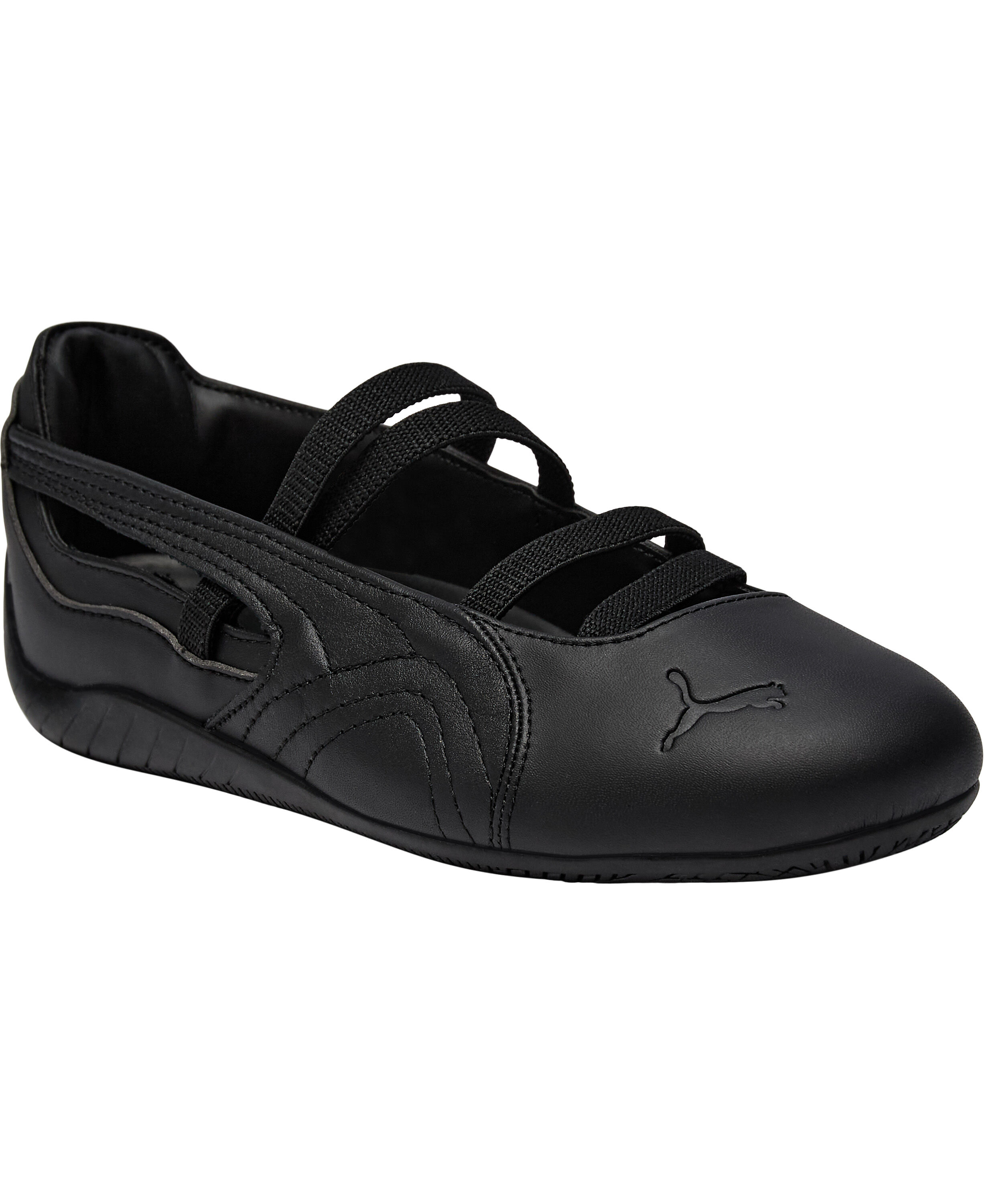 Speedcat Ballet Lthr Wns