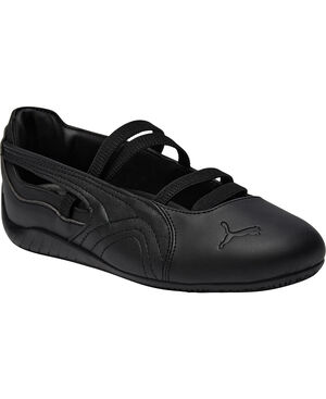 Speedcat Ballet Lthr Wns