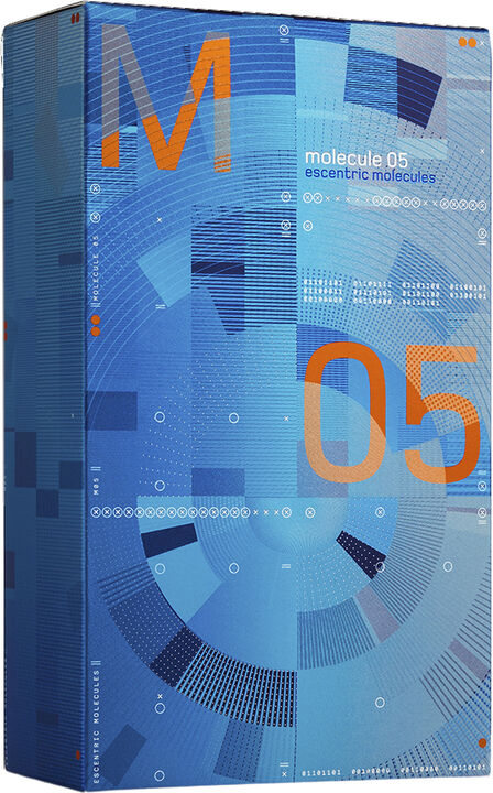 Molecule 05 EDT Refill 30 ML