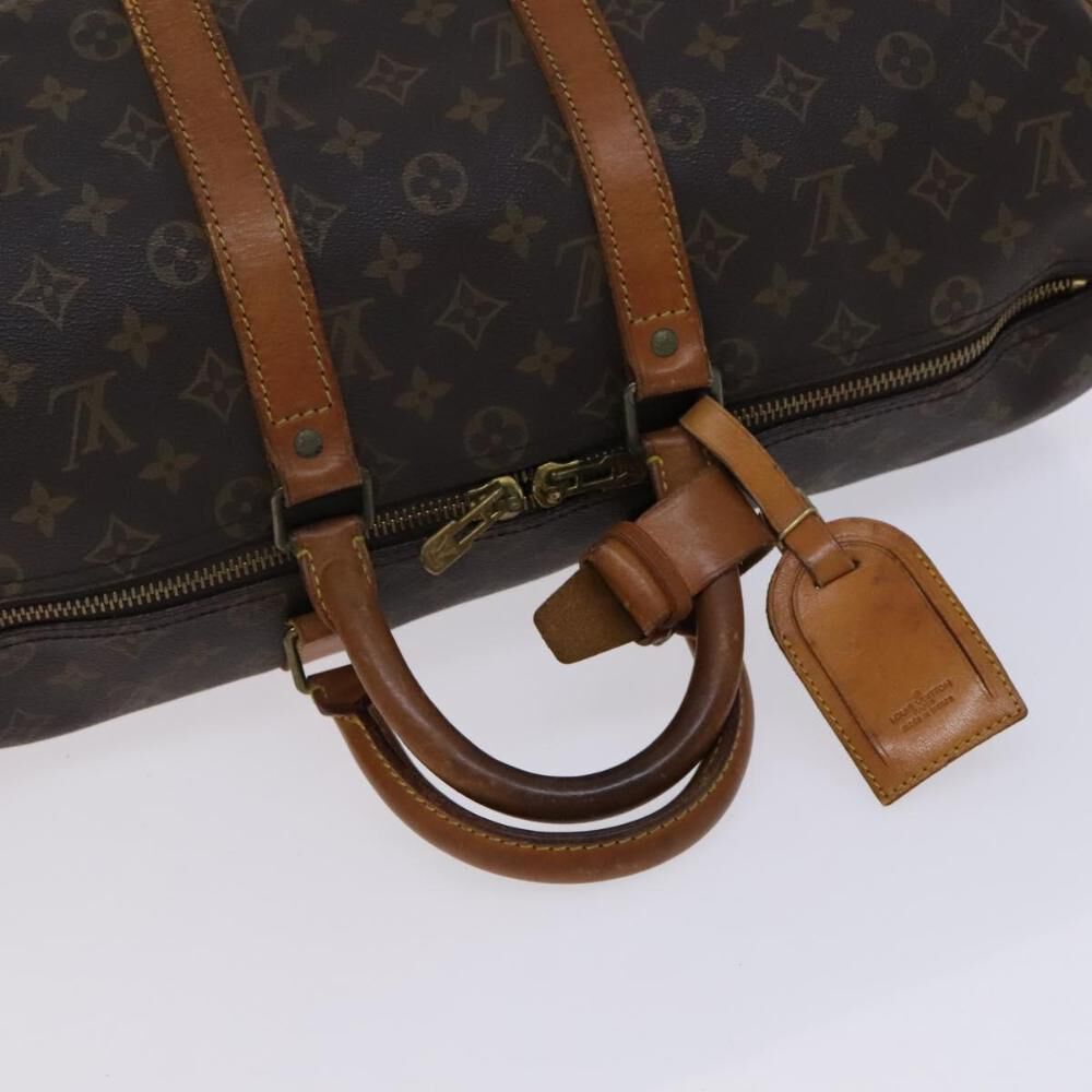 Louis Vuitton Keepall