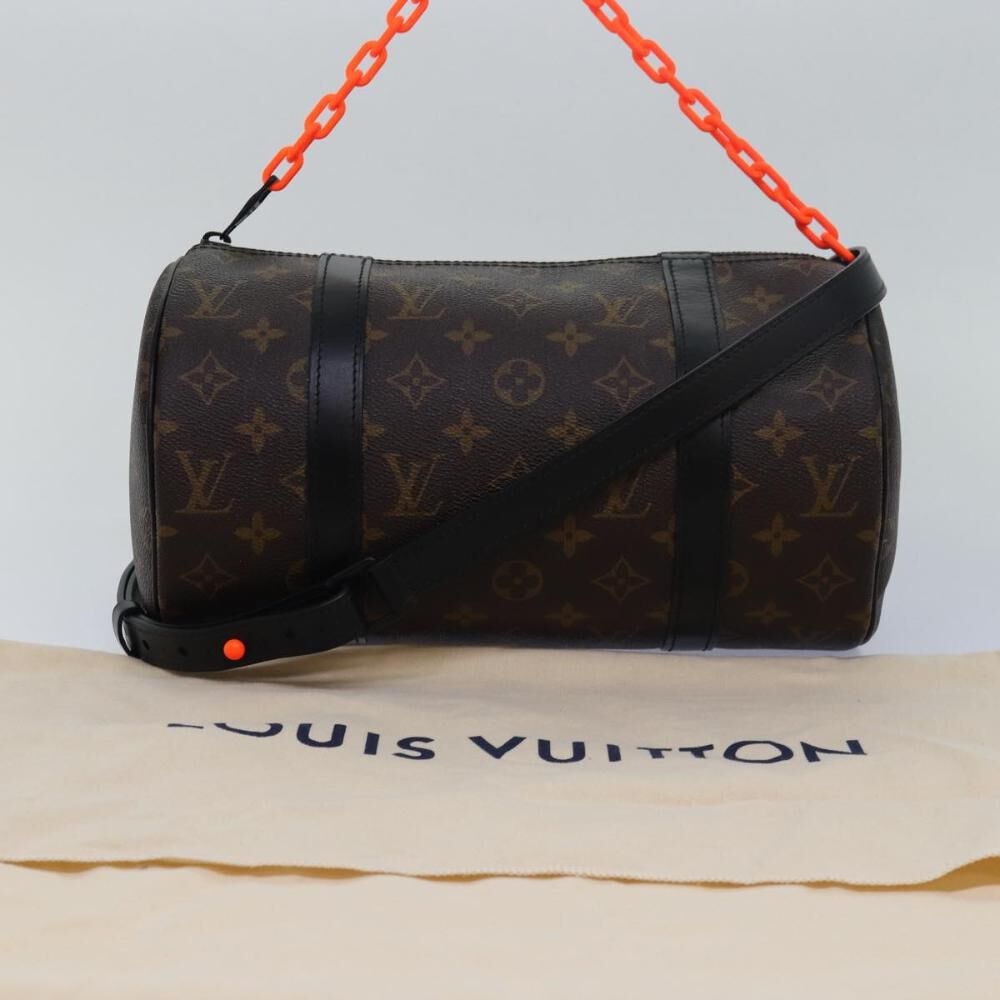 Louis Vuitton Shoulder Bags