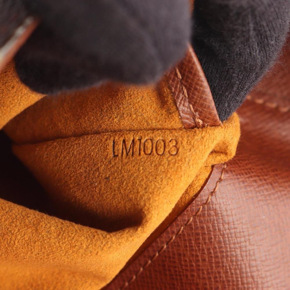 Louis Vuitton Shoulder Bags