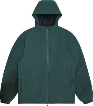Suva Hardshell Pocket Jacket W3