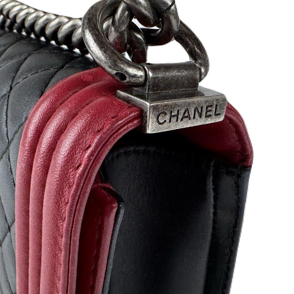 Chanel Boy Bags