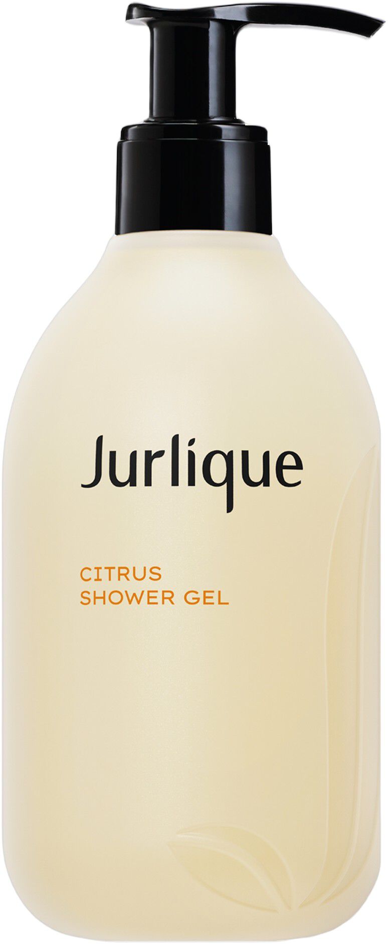 REFRESHING CITRUS SHOWER GEL 300 ML