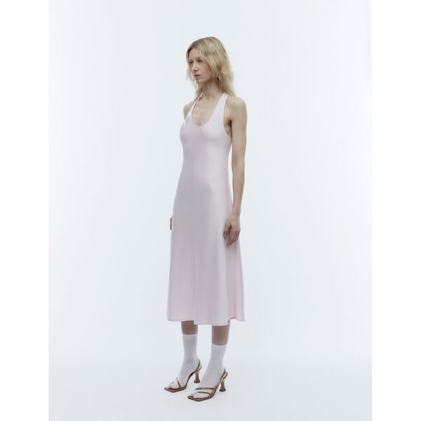 2ND Amalian - Heavy Satin