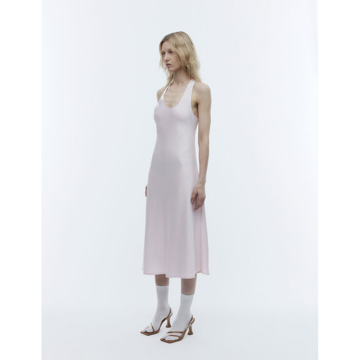 2ND Amalian - Heavy Satin