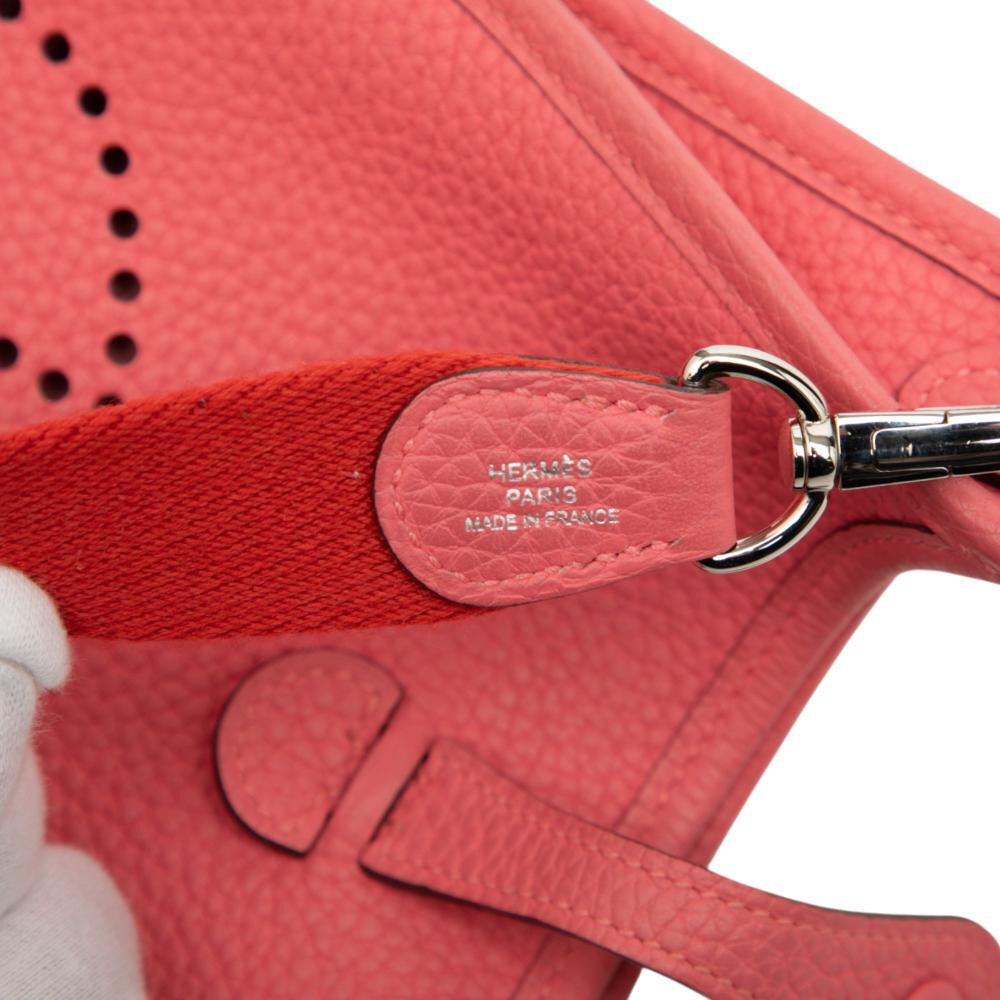 Herm&egrave;s Evelyne