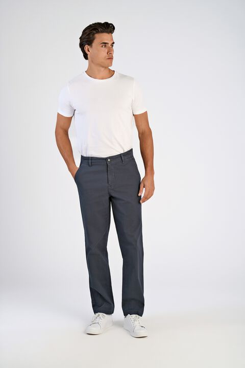 Superflex chino pants